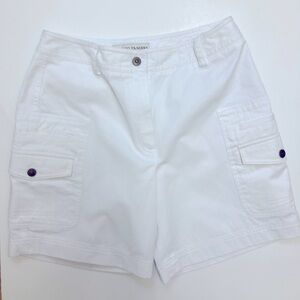 Bamboo Traders Shorts Sz 4
